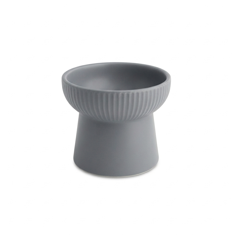 Minimalist Pet Bowl